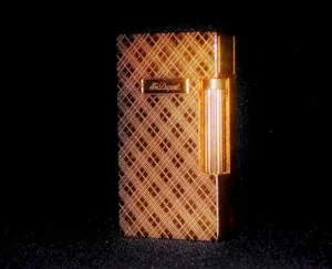 encendedores dupont