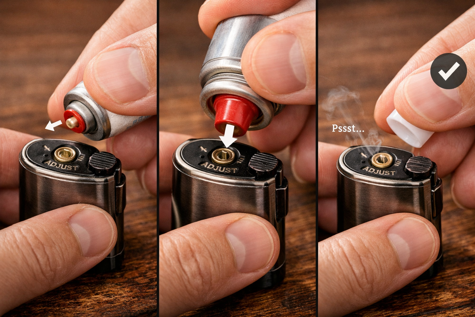 En este momento estás viendo Los mejores encendedores USB recargables