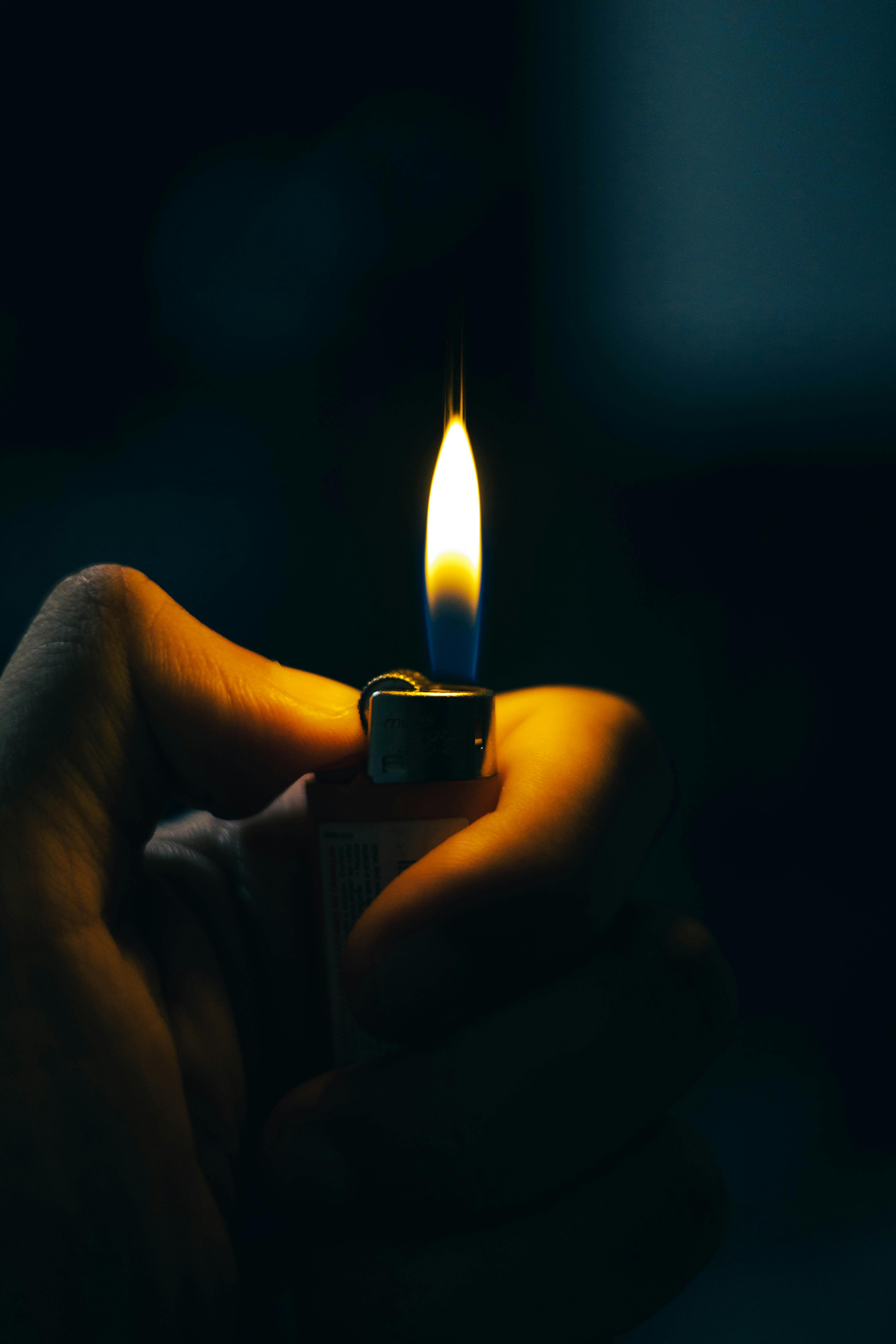 Cómo limpiar y mantener tu Zippo correctamente