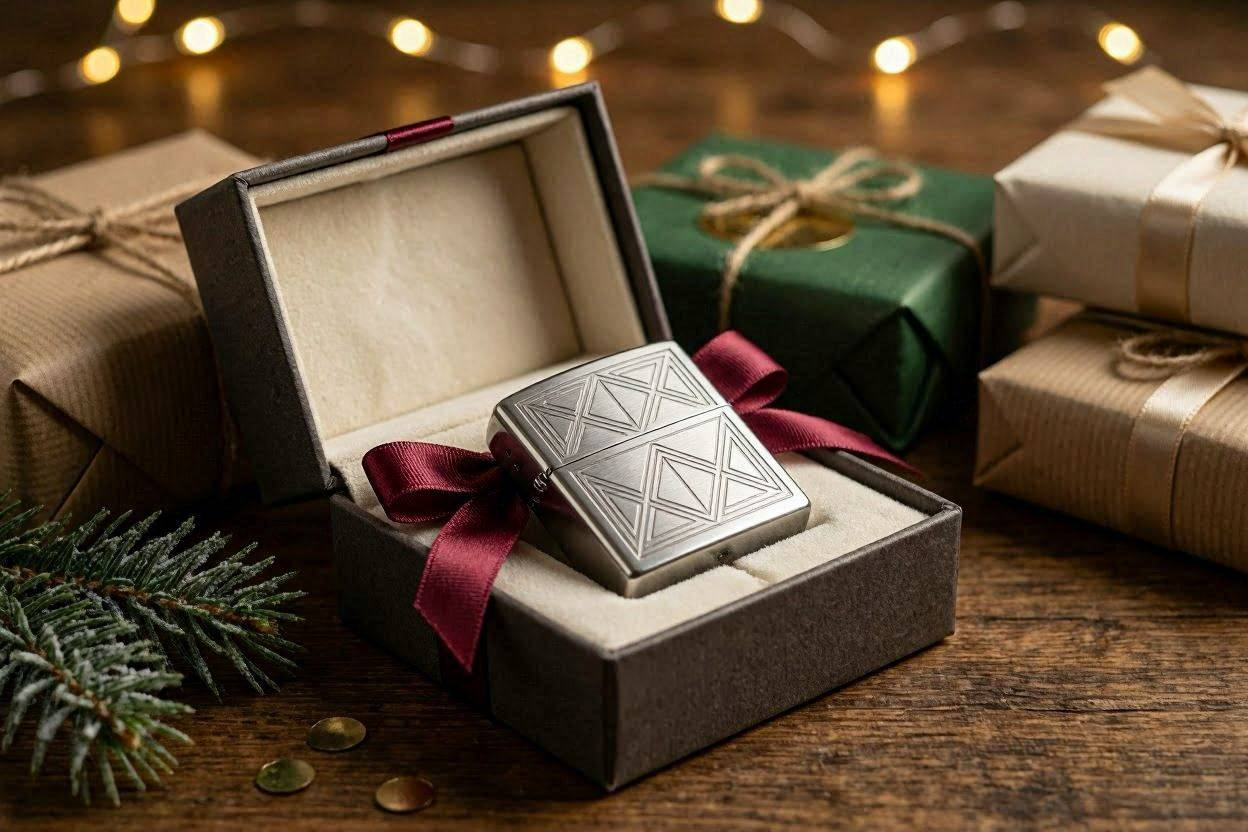 Los mejores encendedores de regalo