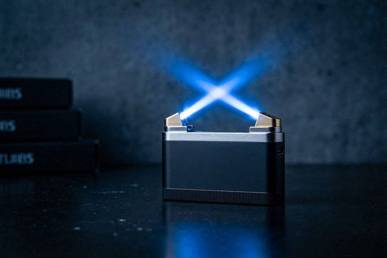 En este momento estás viendo Los mejores encendedores USB recargables