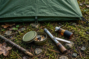 Lee más sobre el artículo Los mejores encendedores para camping