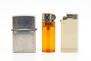 Lee más sobre el artículo Zippo vs BIC vs Clipper