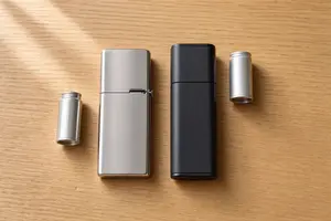 Lee más sobre el artículo Cuánto dura la carga de gas de un encendedor Zippo vs uno de gas normal