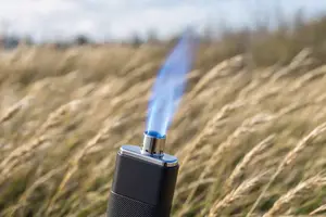 Lee más sobre el artículo Mejores encendedores anti-viento 2026: ranking de producto