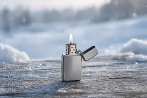 Lee más sobre el artículo Por qué tu mechero de gas falla en invierno (y cómo evitarlo)