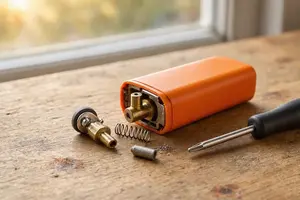 Lee más sobre el artículo Cómo limpiar y mantener un Clipper o un BIC