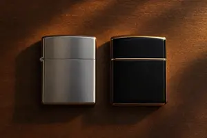 Lee más sobre el artículo Ronson vs Dupont: comparativa mano a mano